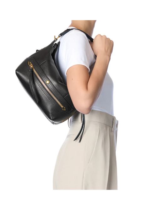 LUCKY HOBO JEROME DREYFUSS | 45LUCKHOBUNoir Brass